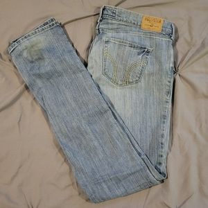 Hollister Laguna Skinny Jeans